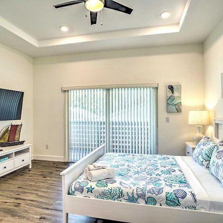 Tampa House With Patio, Near Downtown And Beaches! Exterior photo