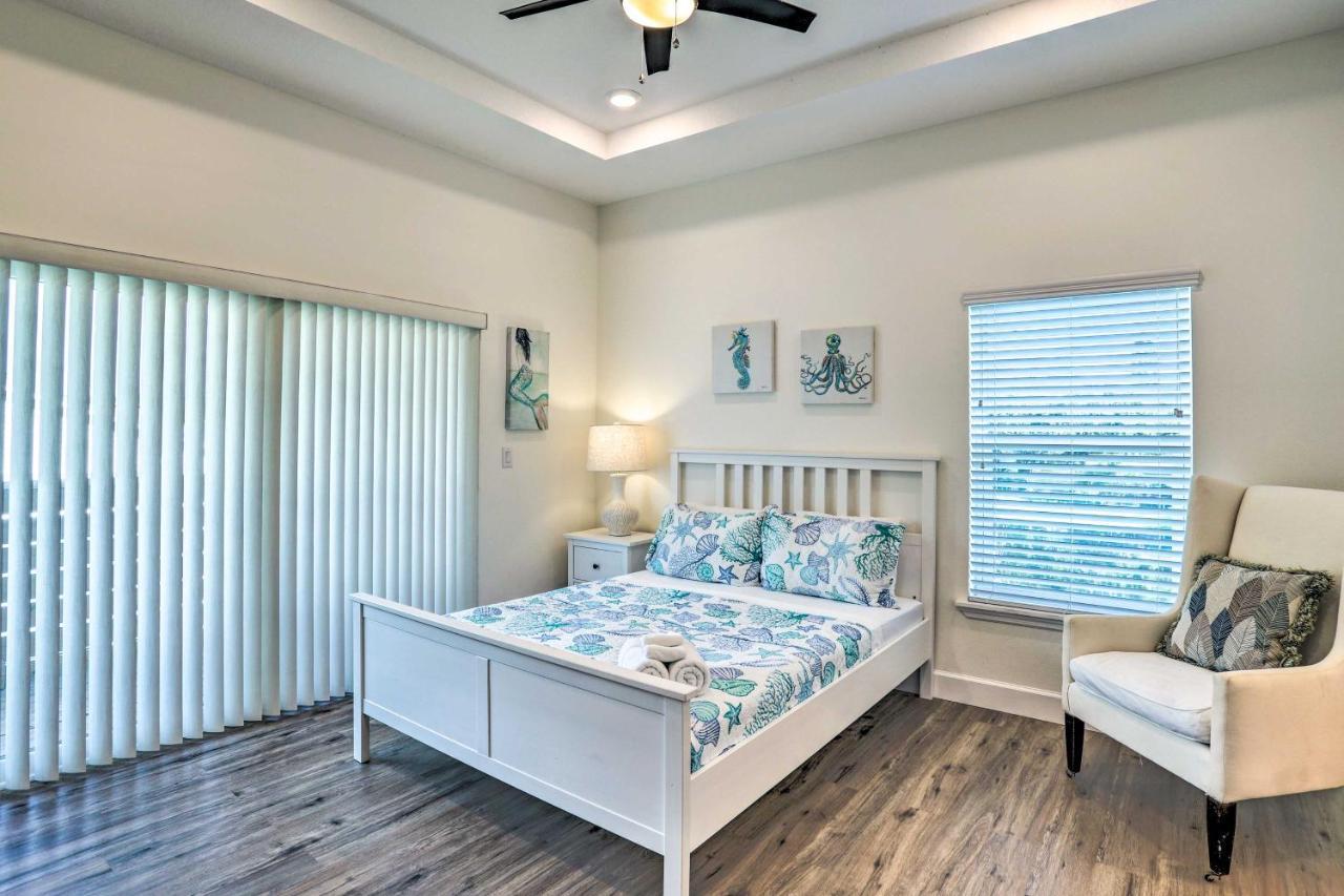 Tampa House With Patio, Near Downtown And Beaches! Exterior photo