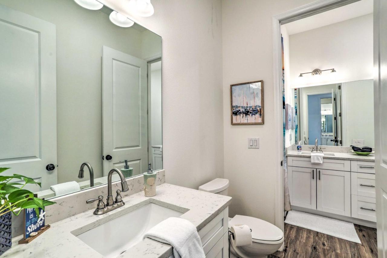 Tampa House With Patio, Near Downtown And Beaches! Exterior photo
